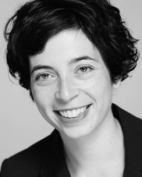 Anne Isakowitsch