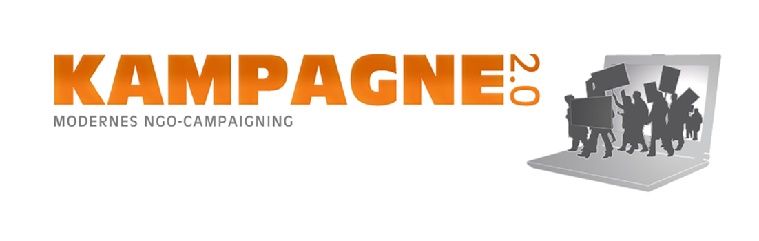 Logo Kampagne 2.0 Website
