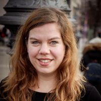 Foto Jeannette Gusko