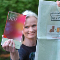 Claudia Klein-Hitpaß macht Online Fundraising beim BUND